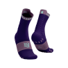 Pro Racing Socks v4.0 Trail - Purple/Grape