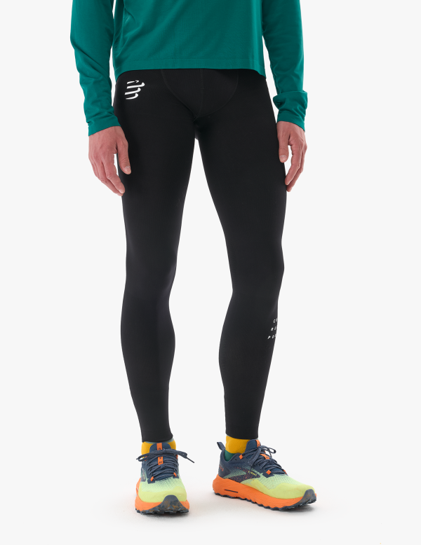 legging de contention sport l Compressport