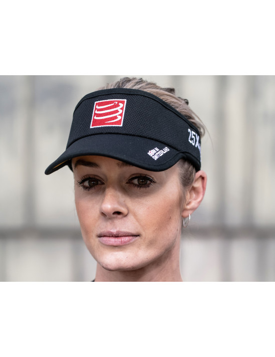 best men's running visor