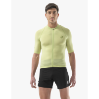 Trail Racing Postural SS Top M - Nile